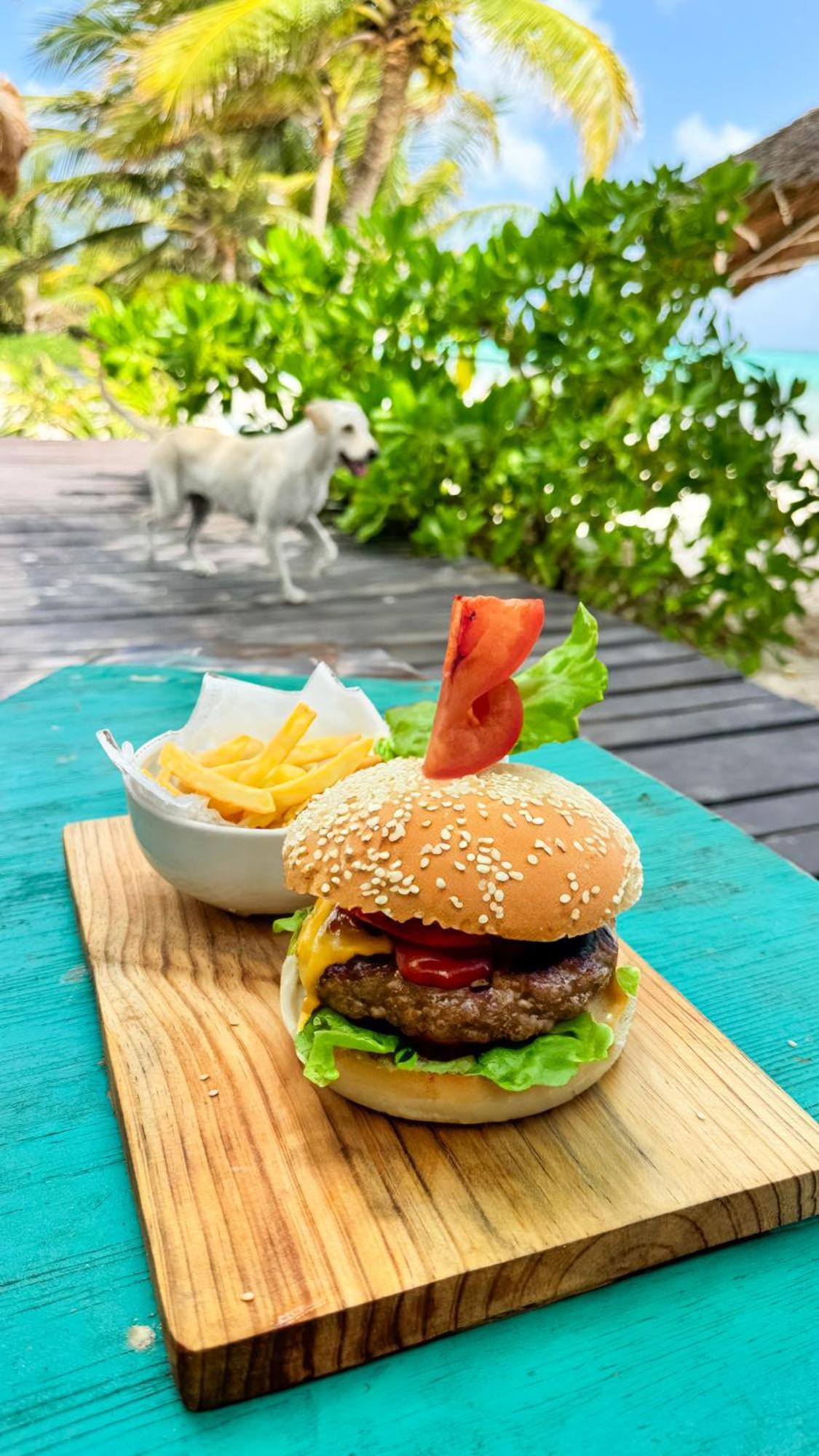 Vila Pronoia Casa De Playa Mahahual Exteriér fotografie