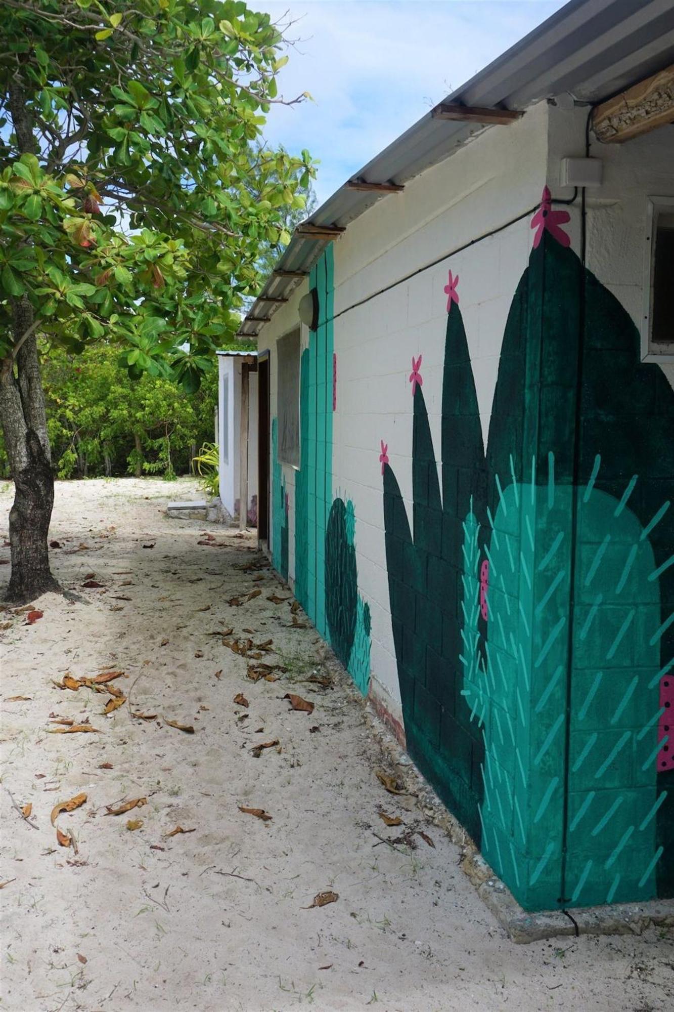 Vila Pronoia Casa De Playa Mahahual Exteriér fotografie